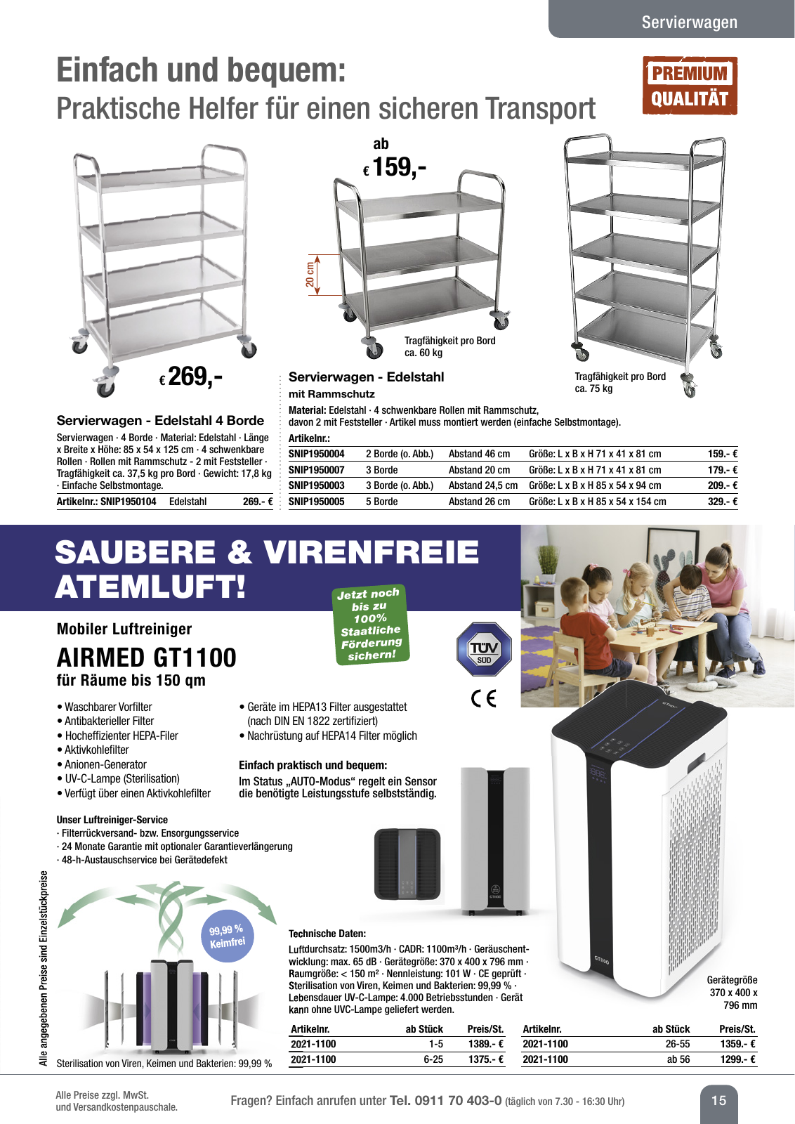 Vorschau Cartun-Online-Katalog 2022/23 Seite 15