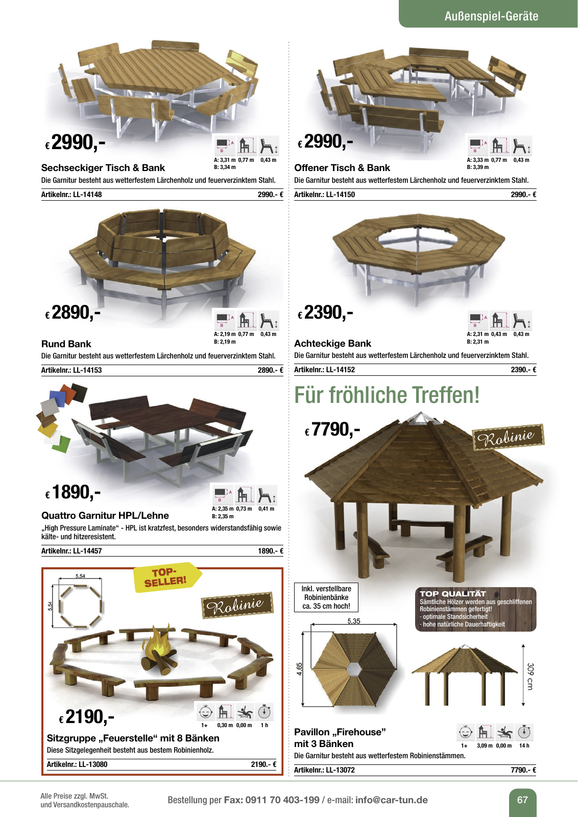 Vorschau Cartun-Online-Katalog 2022/23 Seite 67