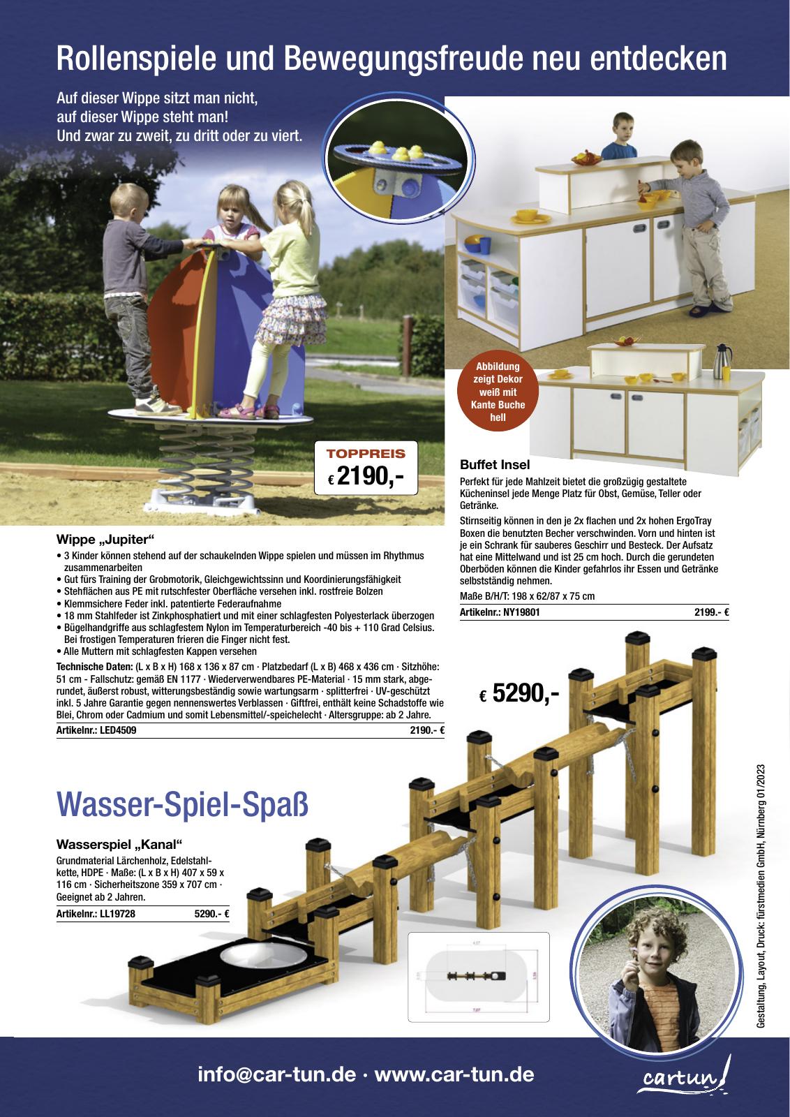 Vorschau Cartun-Online-Katalog 2022/23 Seite 68