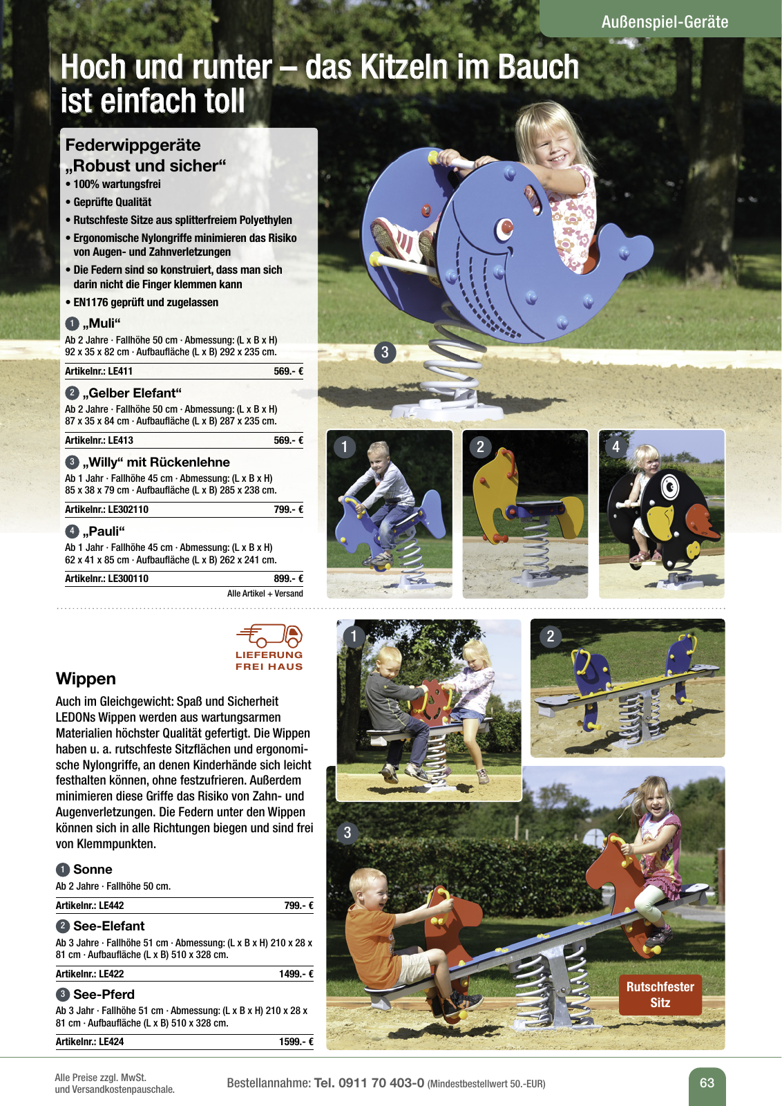 Vorschau Cartun-Online-Katalog 2022/23 Seite 63