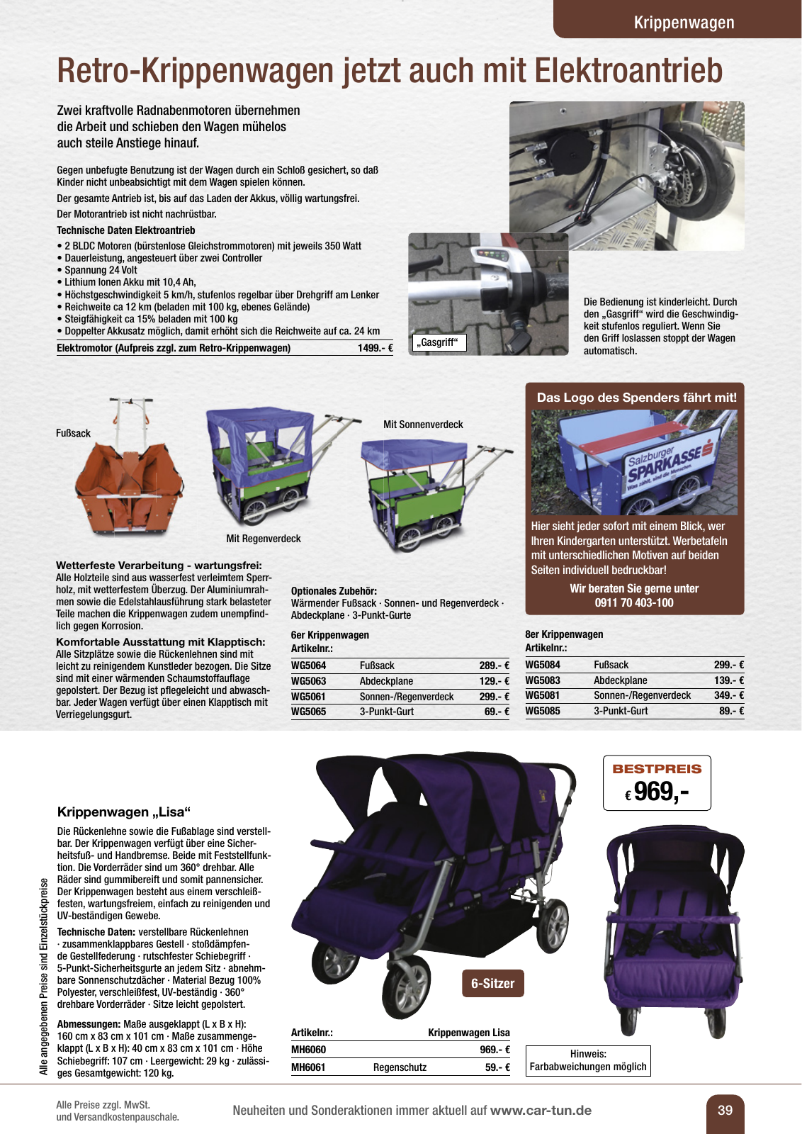 Vorschau Cartun-Online-Katalog 2022/23 Seite 39