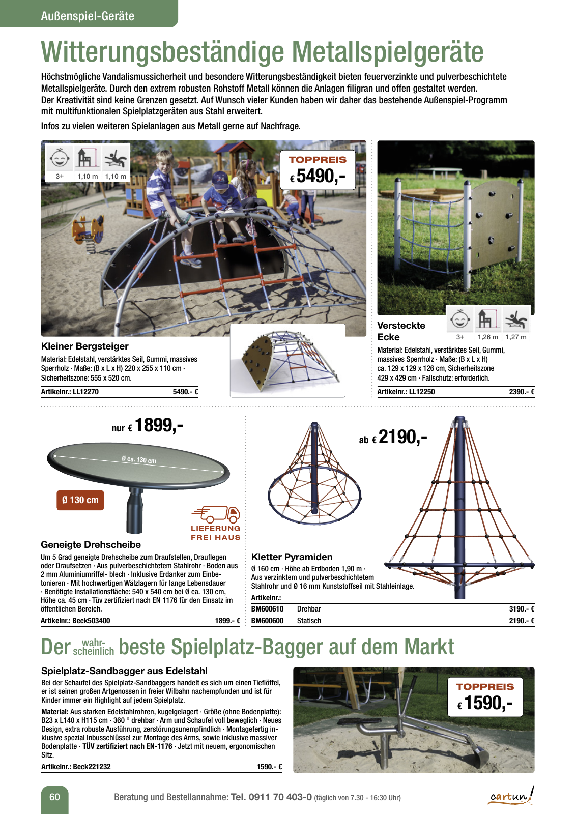 Vorschau Cartun-Online-Katalog 2022/23 Seite 60