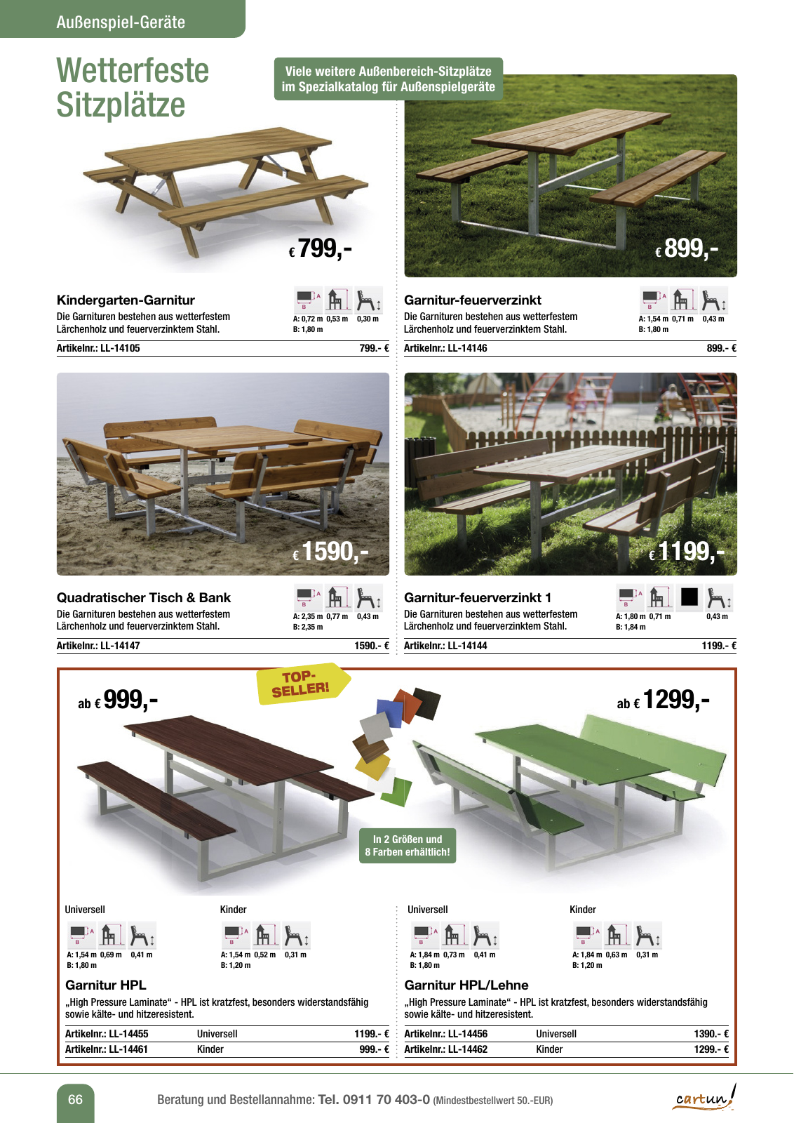 Vorschau Cartun-Online-Katalog 2022/23 Seite 66