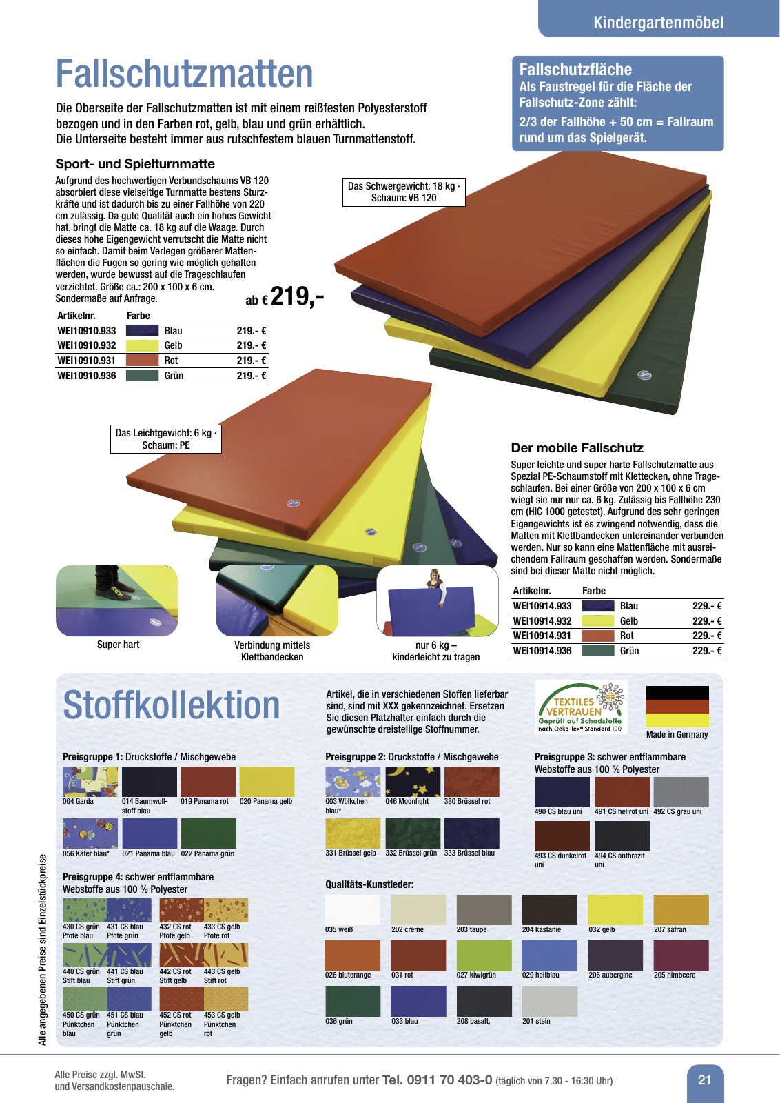 Vorschau Cartun-Online-Katalog 2022/23 Seite 21